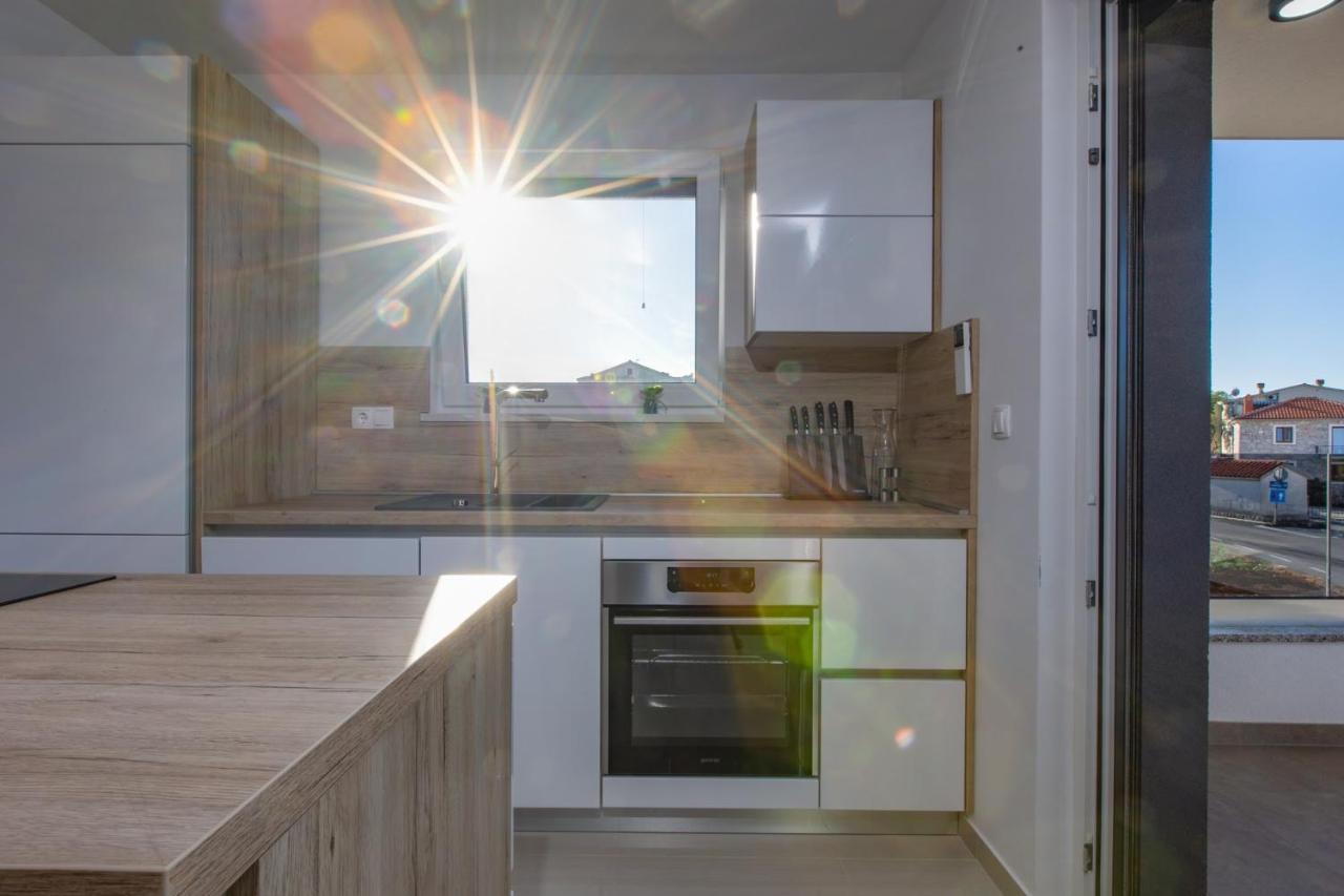 Apartma Skubic Duhljica Vantacici Ngoại thất bức ảnh