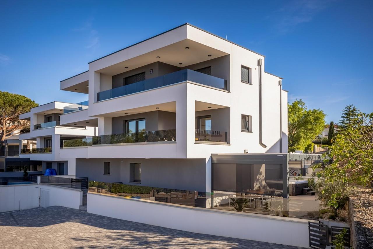 Apartma Skubic Duhljica Vantacici Ngoại thất bức ảnh