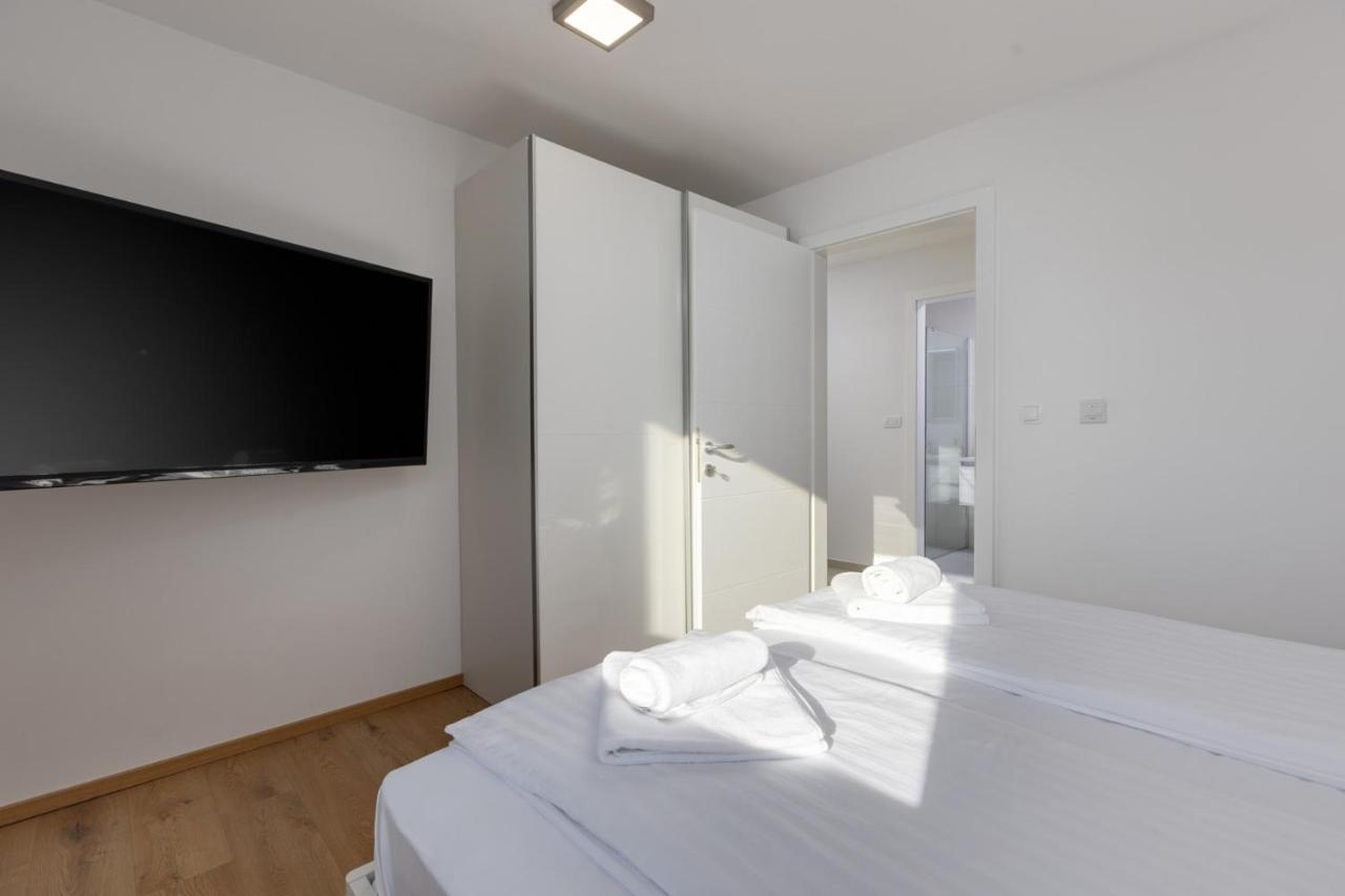 Apartma Skubic Duhljica Vantacici Ngoại thất bức ảnh