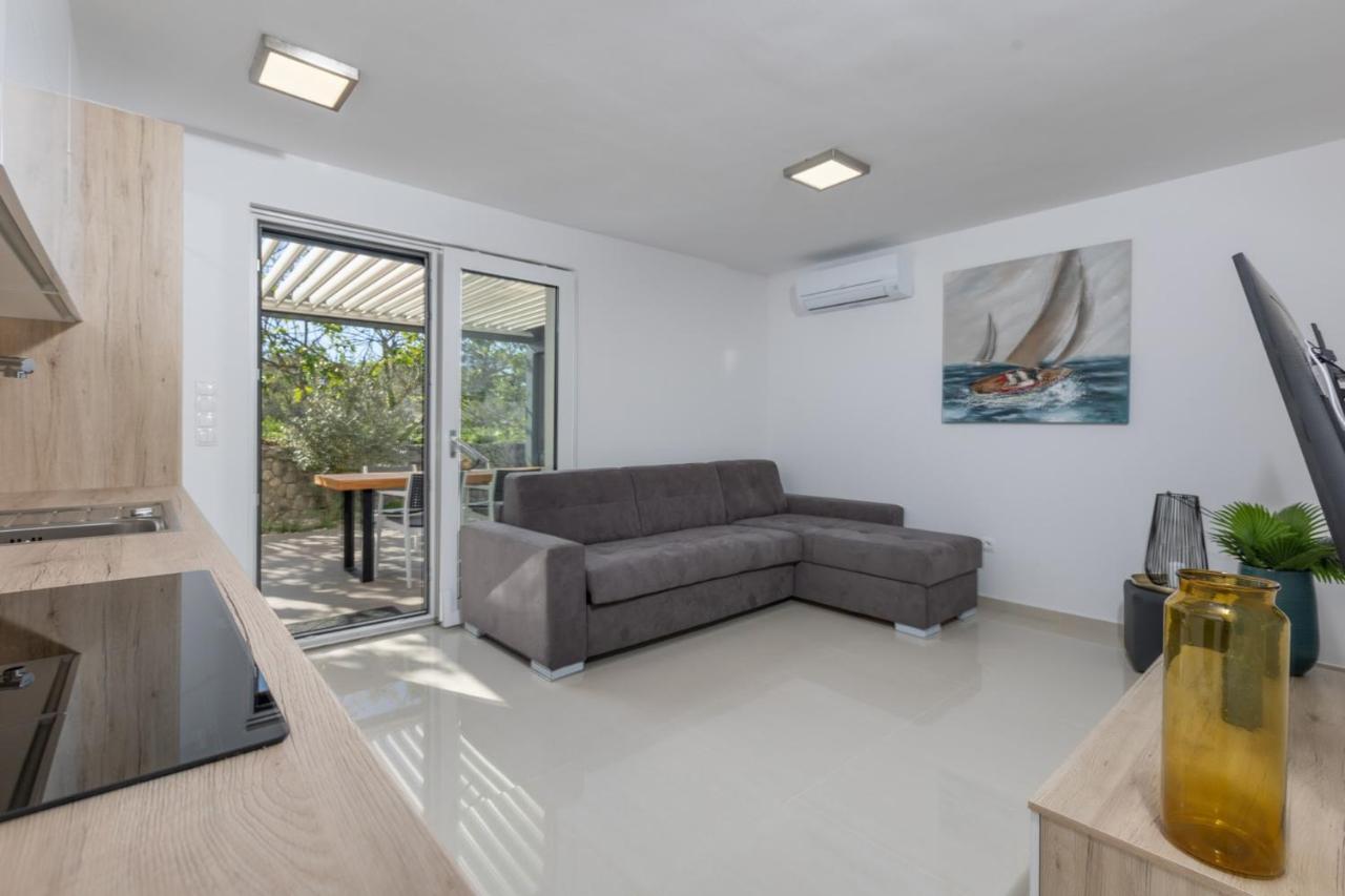 Apartma Skubic Duhljica Vantacici Ngoại thất bức ảnh