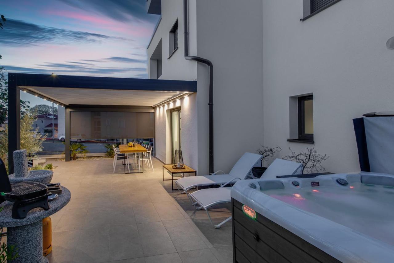 Apartma Skubic Duhljica Vantacici Ngoại thất bức ảnh