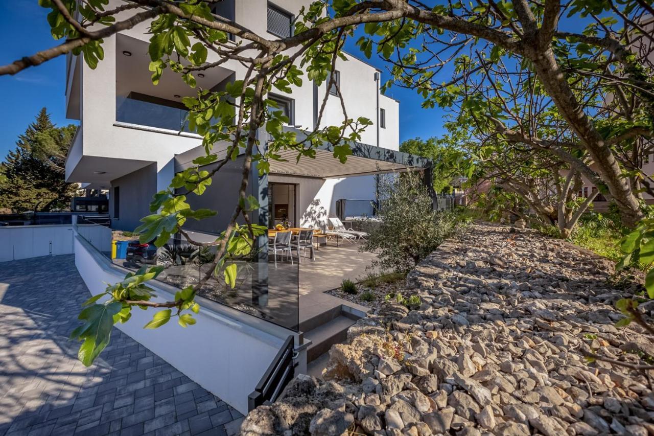 Apartma Skubic Duhljica Vantacici Ngoại thất bức ảnh