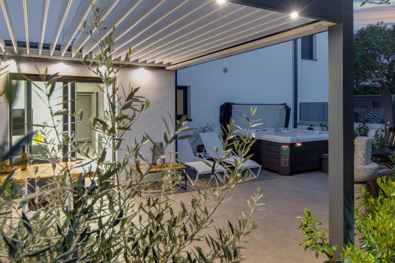 Apartma Skubic Duhljica Vantacici Ngoại thất bức ảnh