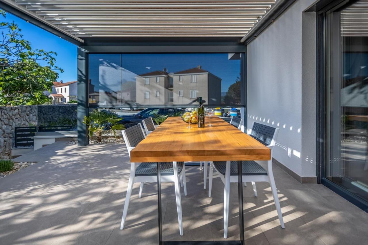 Apartma Skubic Duhljica Vantacici Ngoại thất bức ảnh